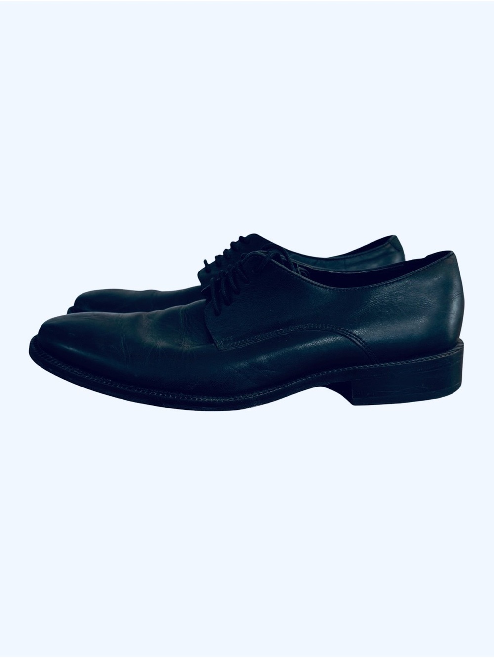 SONY TV WARDROBE 7.5 COLE HAAN “old money” “quiet luxury” “executive”